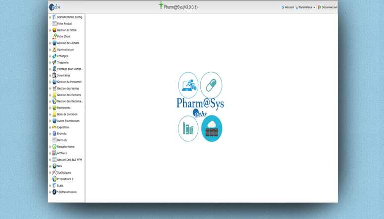pharma@says